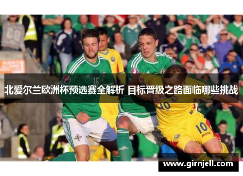 北爱尔兰欧洲杯预选赛全解析 目标晋级之路面临哪些挑战